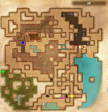 岬MAP